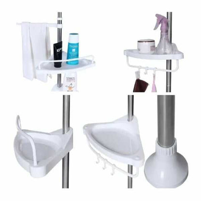 Esquinero de Baño Multifuncional