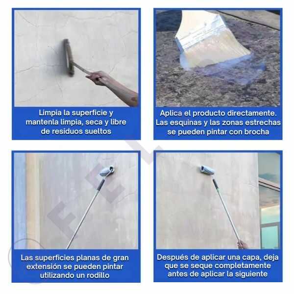 Impermeabilizante Transparente 300g x 2