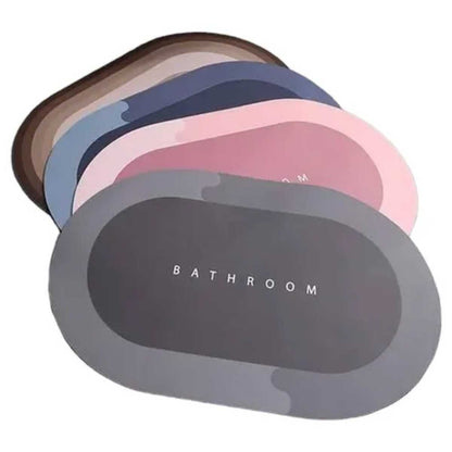 Tapetes Ultra Absorbentes