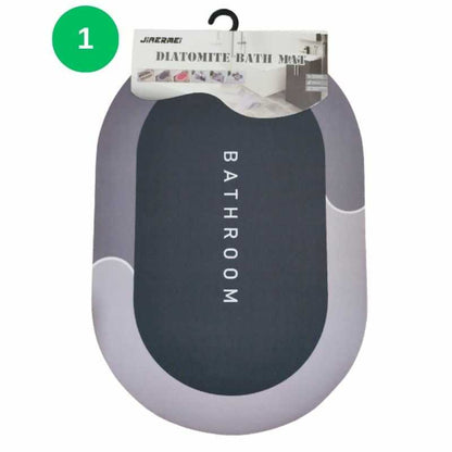 Tapetes Ultra Absorbentes
