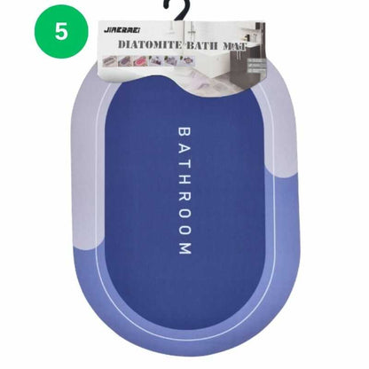 Tapetes Ultra Absorbentes