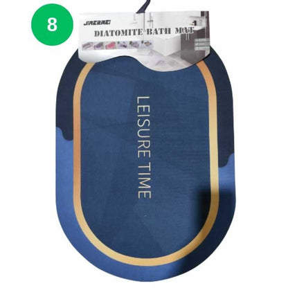 Tapetes Ultra Absorbentes